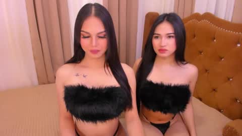 staceymariemojic online show from August 7, 6:11 am