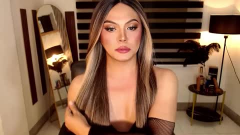 staceymoorets online show from February 9, 1:25 pm