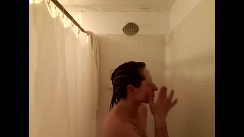 Sinserity online show from January 11, 9:25 pm