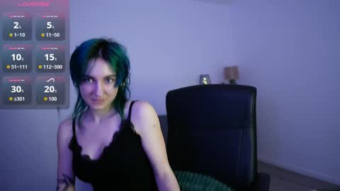 stacy  x3 online show from March 19, 9:48 am