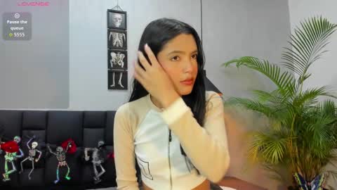 Snapshot of stacy_babby chatting on October 23, 4:25 am stacy online show from October 23, 4:25 am
