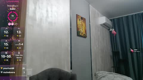 STACY online show from April 1, 1:41 pm