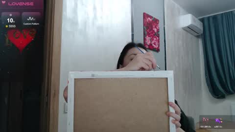 STACY online show from October 23, 9:26 pm