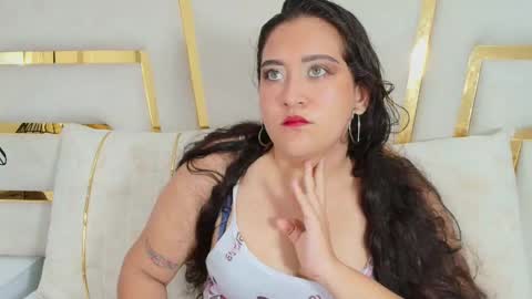 STACY GOMEZ online show from January 13, 11:29 am