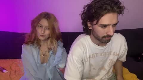 stacy_liam online show from February 8, 7:28 pm