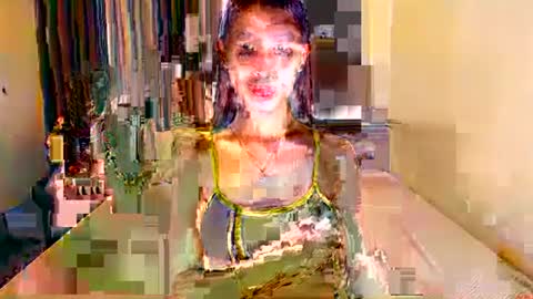 stacy_malena online show from March 7, 6:33 pm