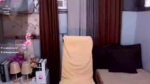 stacy_malena online show from January 9, 3:34 pm