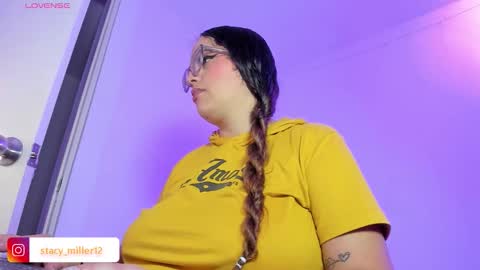 Stacy Boobs  online show from February 19, 10:47 am