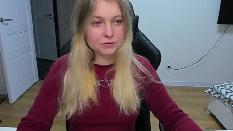 Snapshot of stacy_miraclee chatting on January 29, 7:32 pm Stacy  online show from January 29, 7:32 pm
