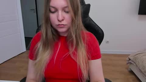 Stacy  online show from February 16, 11:08 am