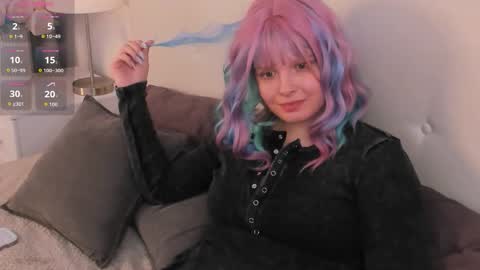 Stacy online show from March 7, 7:30 am