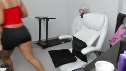 Zulma Yisset online show from December 17, 3:02 am