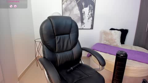 Stacy Conner online show from December 5, 12:58 am