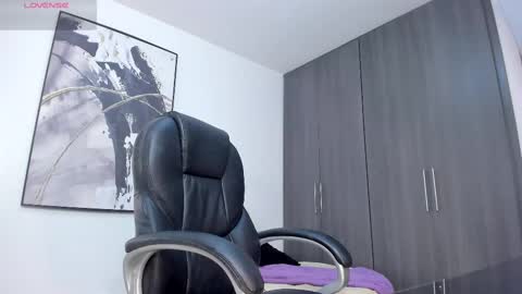 Stacy Conner online show from February 27, 12:14 am