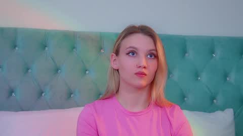 StacyEvances online show from March 22, 6:34 pm