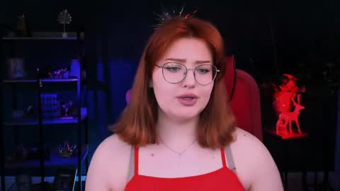 Stasey online show from April 13, 9:57 am