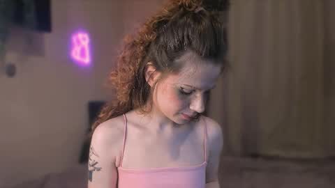 stacyloveforu online show from April 10, 2:28 am