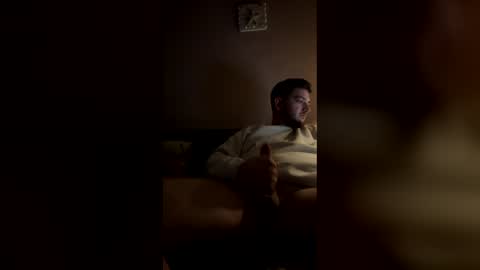 Thomas online show from February 26, 10:13 pm