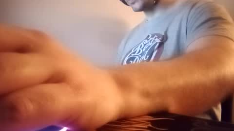 stallion891114 online show from March 1, 7:51 pm