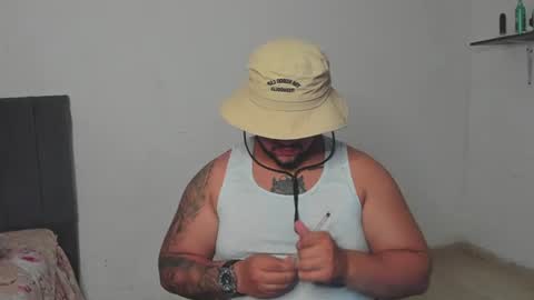 anferney online show from July 30, 2:56 am