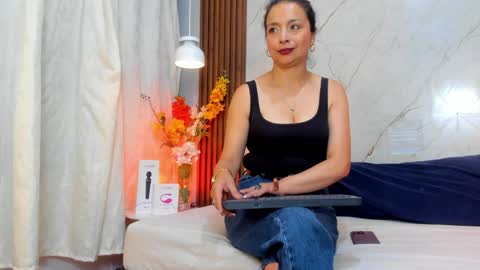 Angel Rivera online show from April 1, 12:06 pm