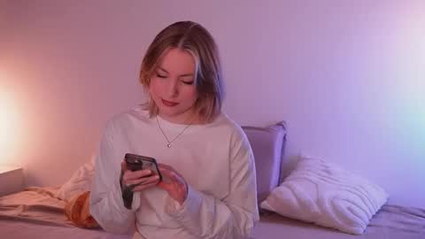 Kristina online show from January 14, 2:03 pm