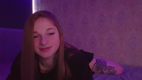 star_girlish online show from March 2, 8:54 am