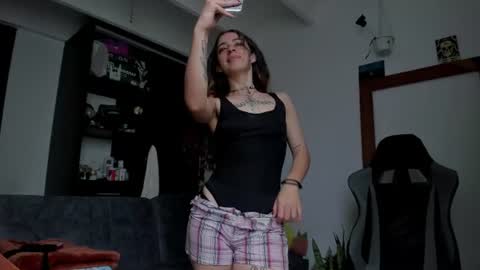star_shooting online show from July 28, 5:02 pm