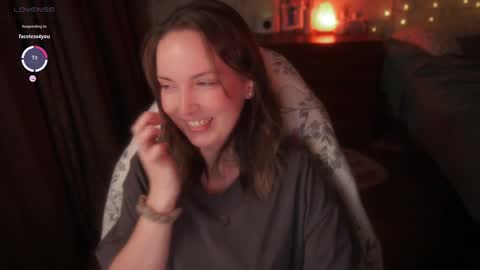 Alice online show from November 19, 11:47 pm