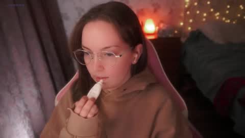 Alice online show from January 11, 9:43 pm