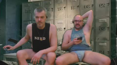 starfish8675309 online show from April 22, 9:16 am