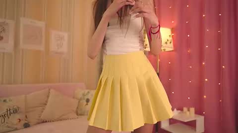 Chloe online show from February 27, 11:58 am