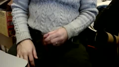 stargazer1069 online show from December 2, 12:02 pm