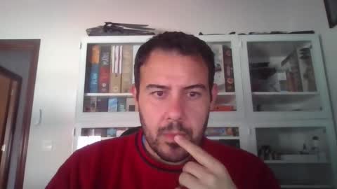 stark_86 online show from April 14, 1:03 pm