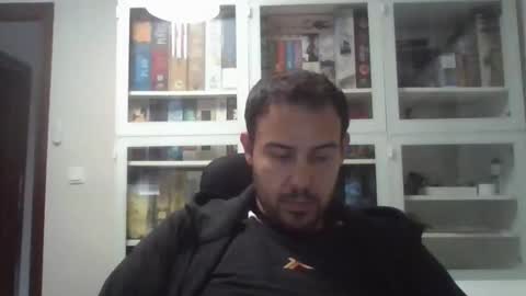 stark_86 online show from April 9, 1:28 pm