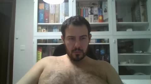 stark_86 online show from November 14, 4:20 pm