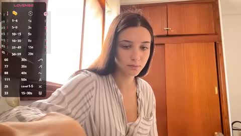 Lola online show from July 23, 10:24 am