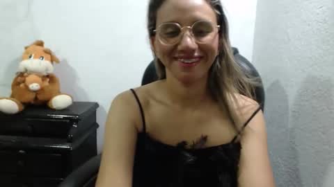 StarletTays online show from March 17, 7:13 am