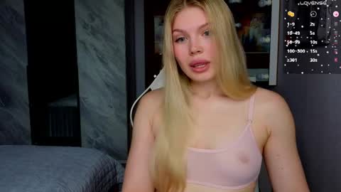 Caroline online show from May 11, 4:52 am