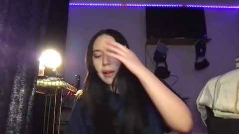 starlitdreams777 online show from February 27, 1:41 am