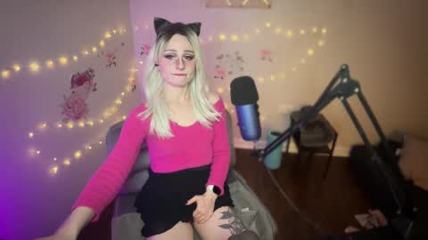 Starr online show from September 17, 3:32 am