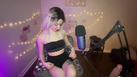 Starr online show from September 25, 3:13 am