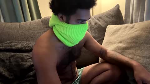 starr3095 online show from December 4, 2:20 pm