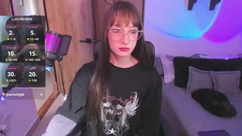 Star Aura online show from February 3, 6:34 pm