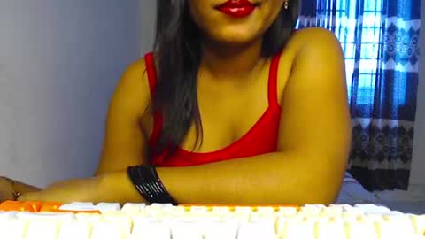 StarryWhispers online show from July 3, 5:12 am