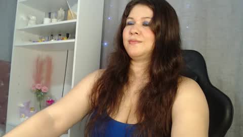 Celeste online show from April 24, 2:57 am