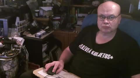 starterxyman online show from December 23, 12:03 am