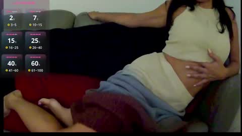 StarVixen1111 online show from September 16, 10:50 am