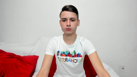 STAS online show from December 11, 8:36 am