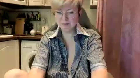 Stasya online show from January 13, 1:24 am